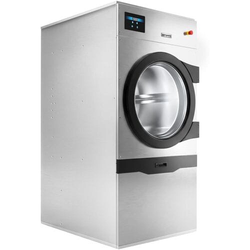 GGM Gastro Elektro Abluftwäschetrockner - 14 kg - Touch