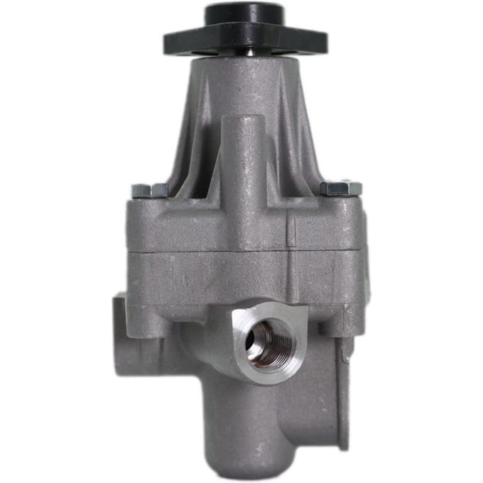 Hydraulische pomp, stuurinrichting LAUBER 55.5281