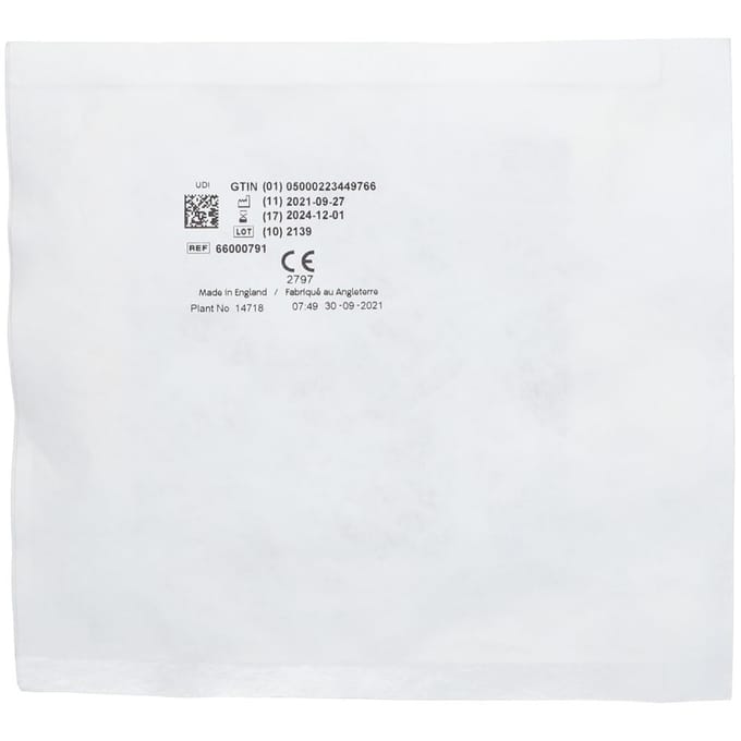 Acticoat Verb Individueel 10x 10cm 66000791