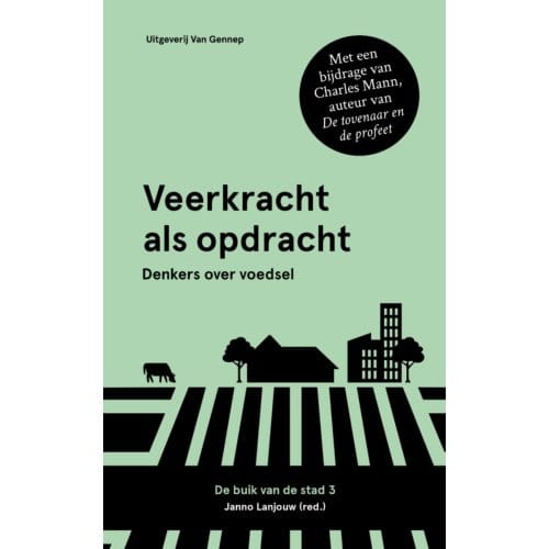 Veerkracht Als Opdracht