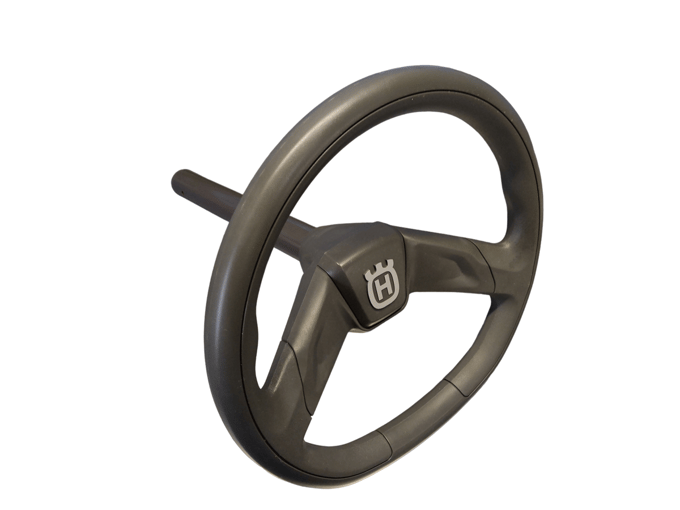 Steering system