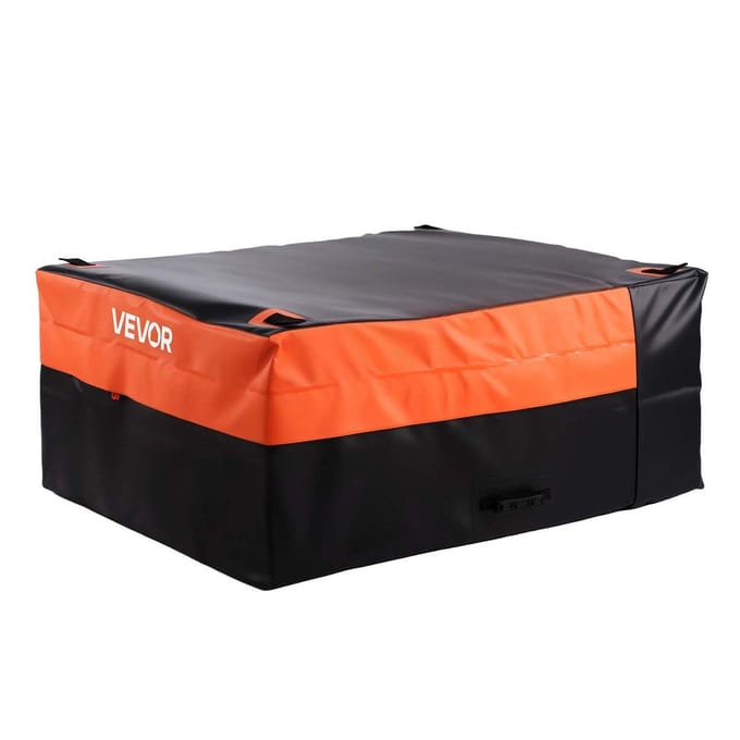 Sac de Cargo pour benne de camion 51,18 x 40,16 x 21,85 po (26 Cu. ft) Imperméable