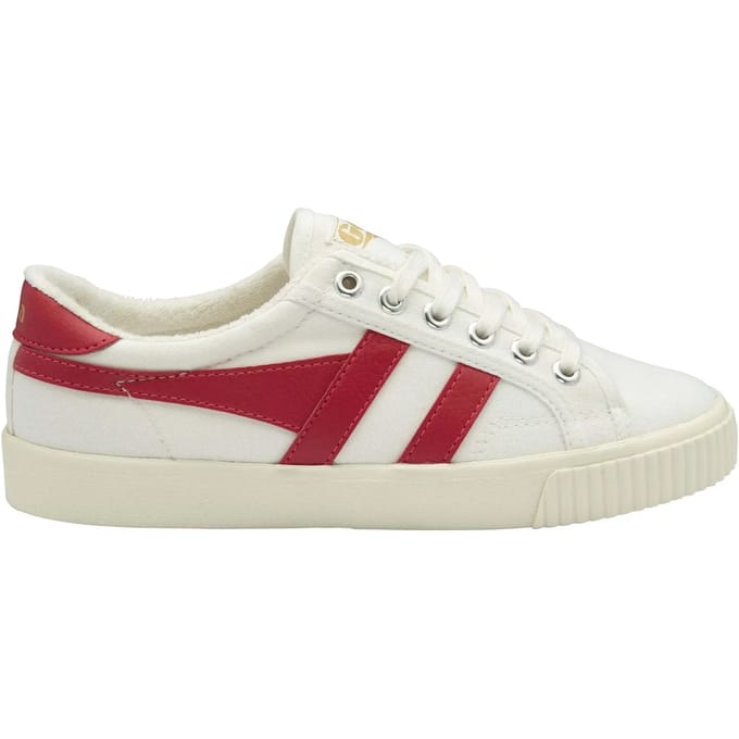 Damestrainers Gola Tennis Mark Cox