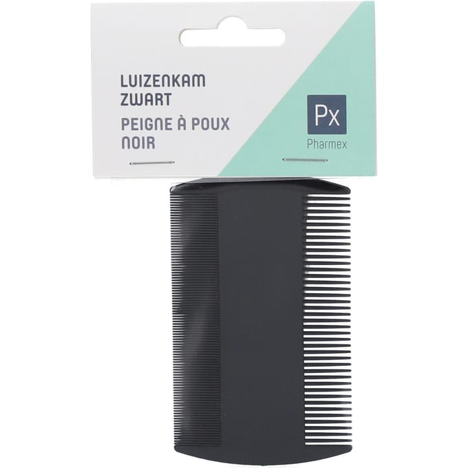 Pharmex Luizenkam 1 Kam