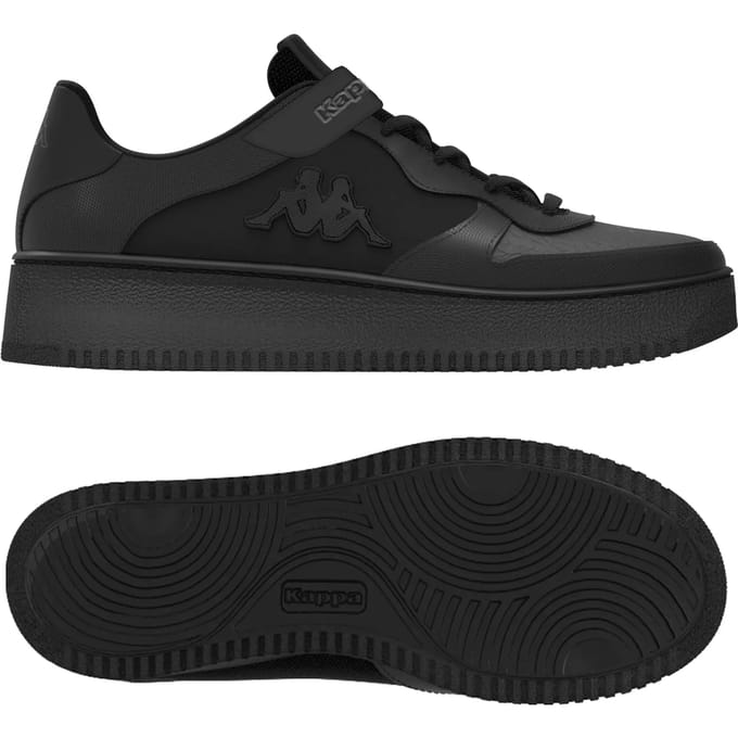 Kindertrainers Kappa Maserta EV