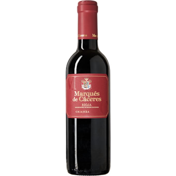 Rioja Crianza DOCa