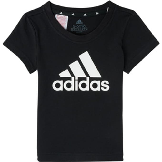 adidas  T-shirt Korte Mouw FIORINE