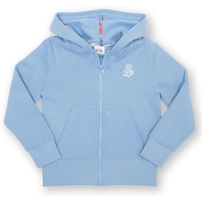 Girl hoodie Kite Thumbelina