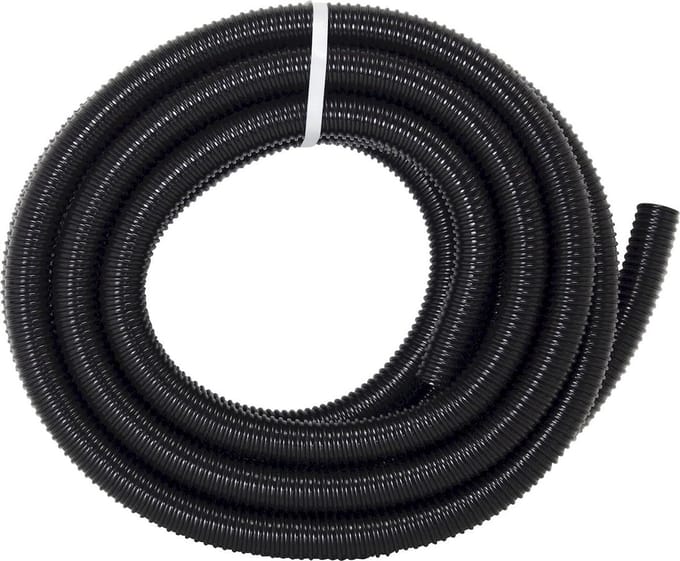 Flexibele vijverslang 40 mm 10 meter rol