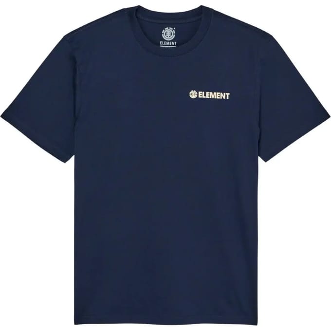 T-shirt Element Blazin Chest