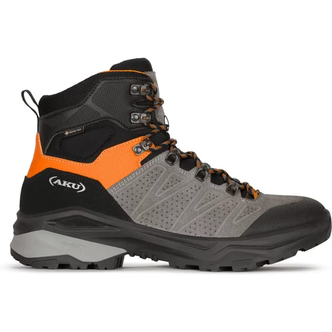 Wandelschoenen Aku Adapta SD GTX