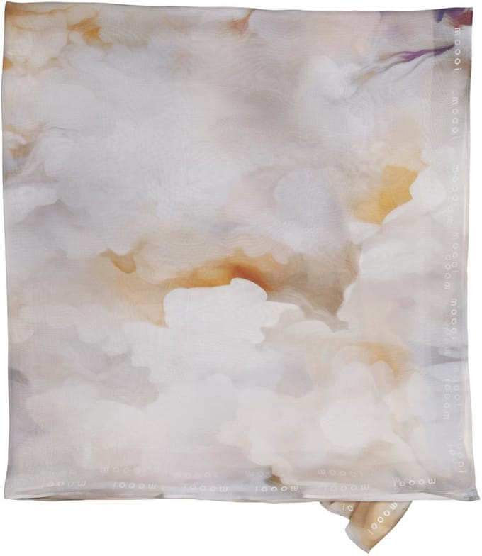 MOOOI Decoratiekussen 132x285 cm / 52x112 Inch