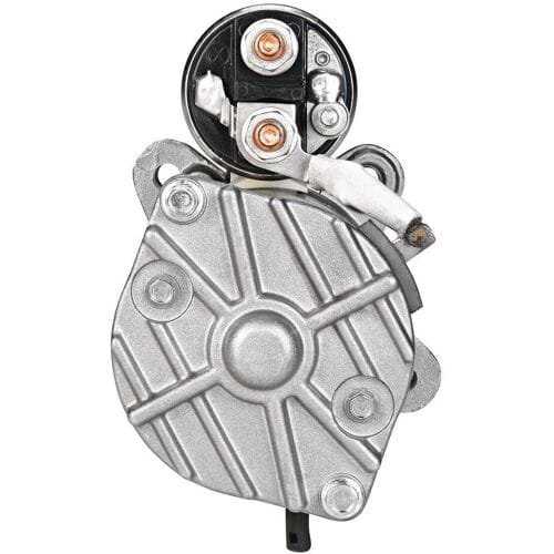 Startmotor / Starter VALEO RE-GEN REMANUFACTURED VALEO 460449