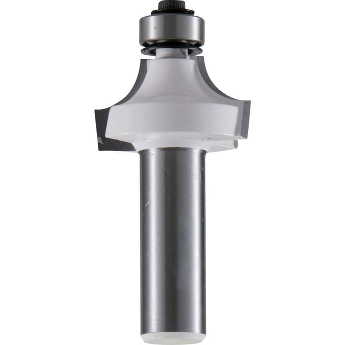 Makita D-48290 Afrondfrees Lengte 53 mm Afmeting, Ø 6 mm Werklengte 9.5 mm