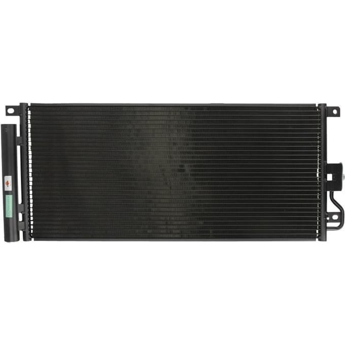 Condensor, airconditioning NRF 350227