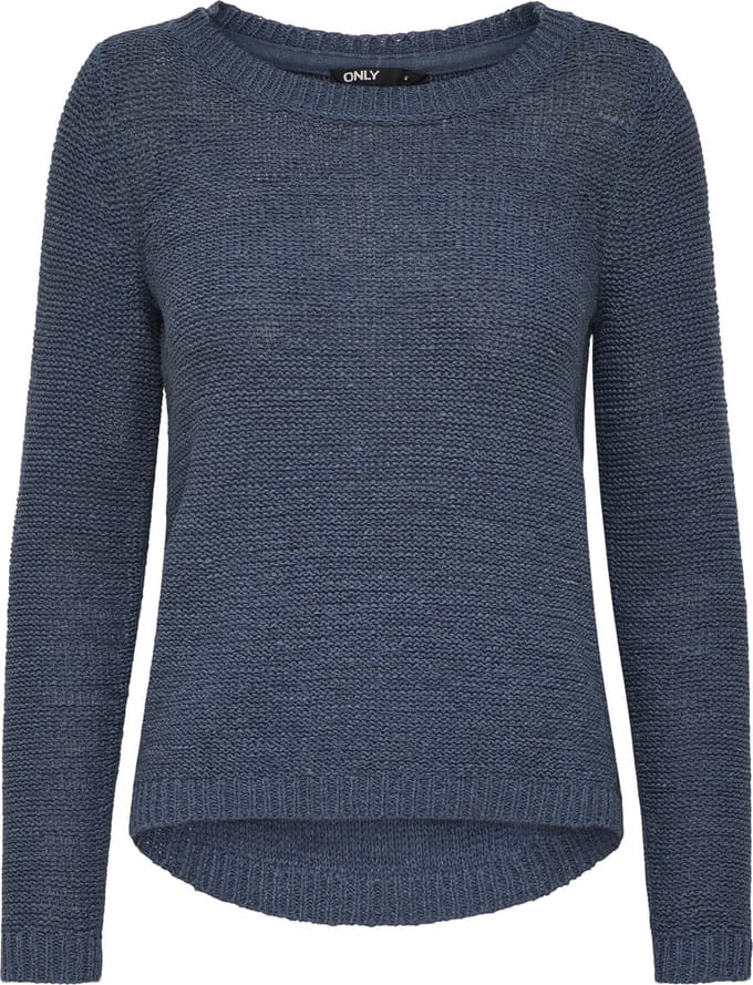 Gebreide Kleding Met Lange Mouwen