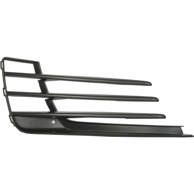 Bumper - onderdelen BLIC 6502-07-9550912GP
