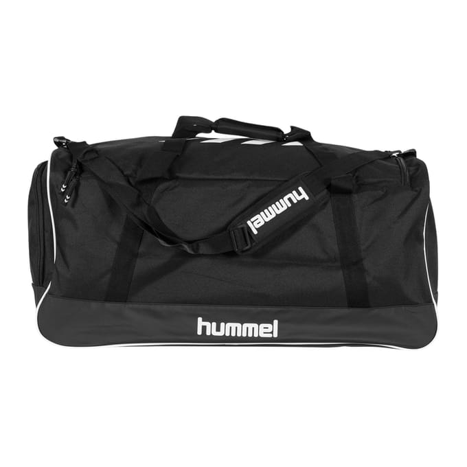 hummel Team Bag Elite II Sporttas - One Size