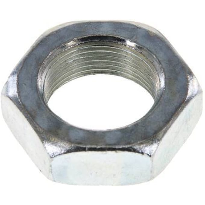 Connectiemoer M18 Staal [2 Stuks]