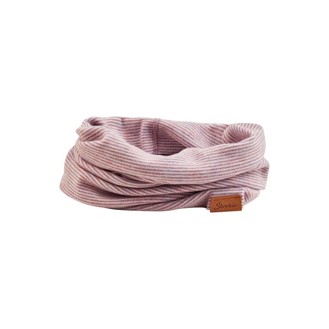 Meisjesnekwarmer Sterntaler Stripes