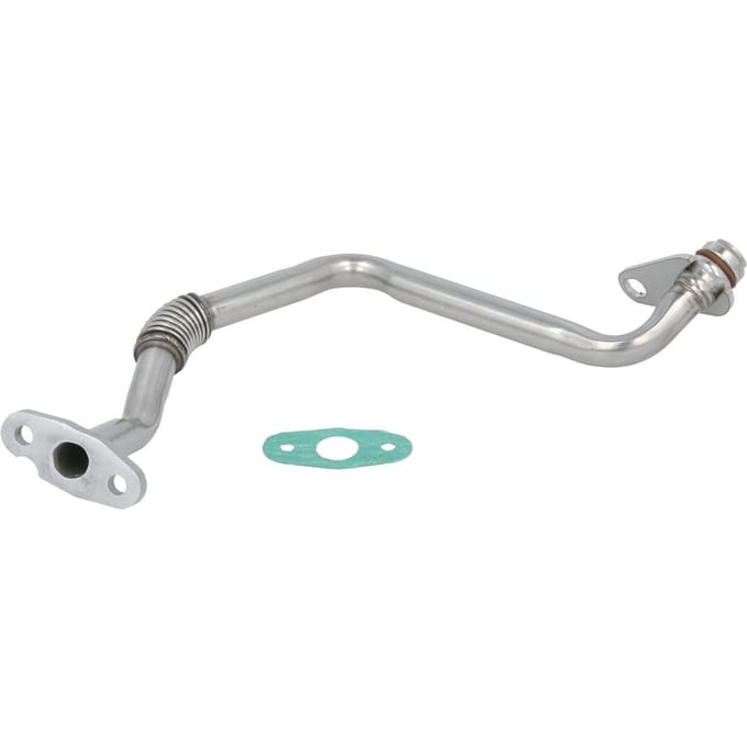 Topran Turbolader smeerleiding HANS PRIES 305 338