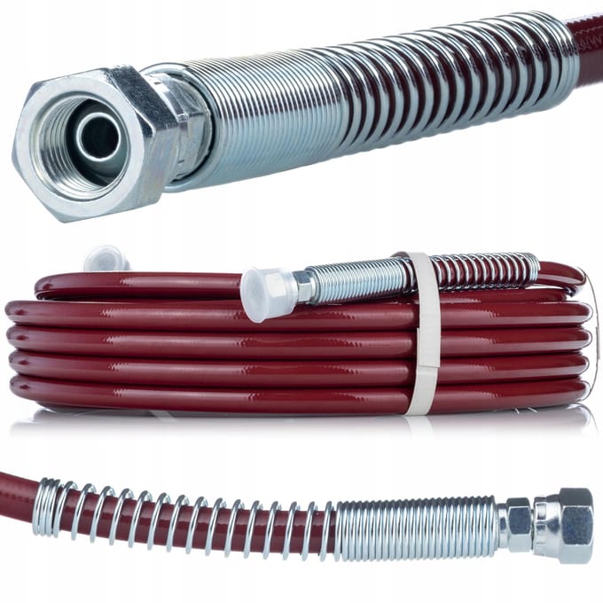 Zenthril Airless Verfspuit Force A Set EasyPerformance - 1500W, 20 MPa, 0,019"