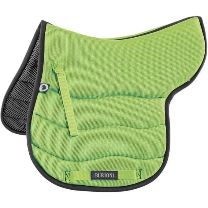 Zadeldek voor paarden Burioni Ttech Sympa
