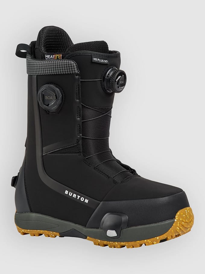 Burton Highshot Plus So 2027 Step On Boots zwart