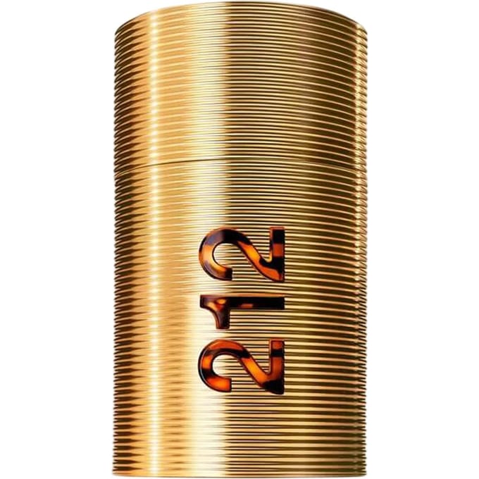 Carolina Herrera 212 Men Parfum Eau De Parfum Spray 50ml