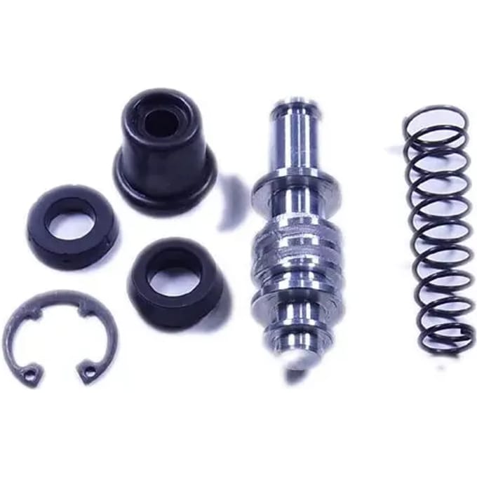 Motorfiets hoofdremcilinder reparatieset Tourmax MSB-119