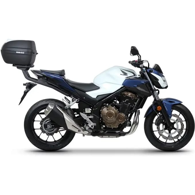 TOP MASTER Kit Shad topkoffersteun voor Honda Cb 500 F H0CB59ST