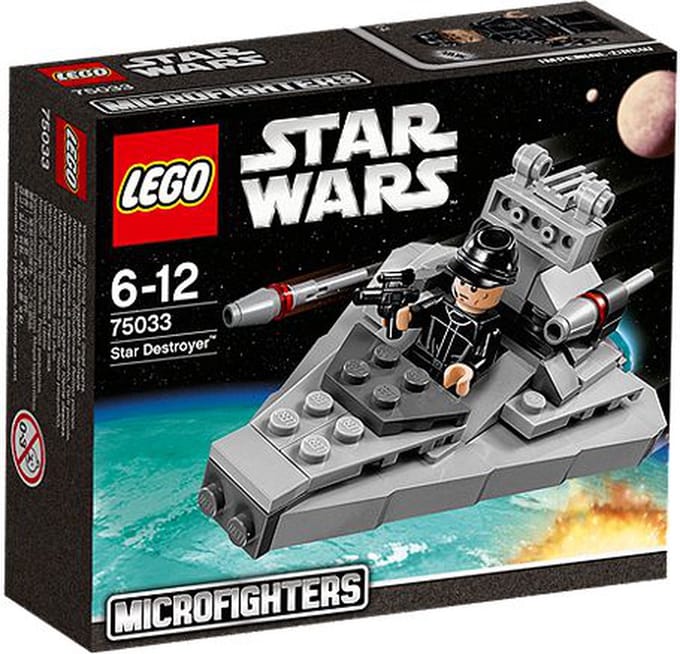 Star Destroyer™