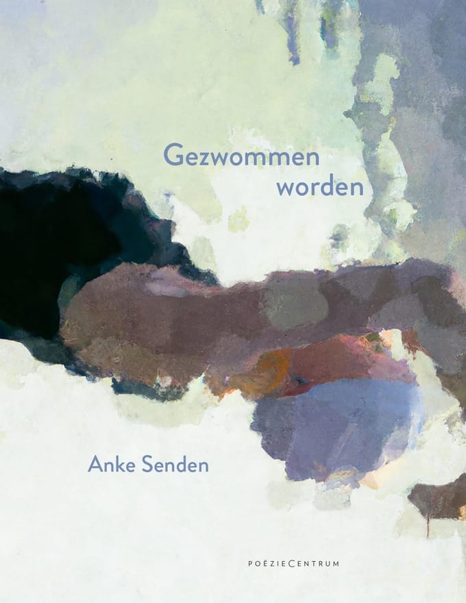 Gezwommen Worden - Anke Senden
