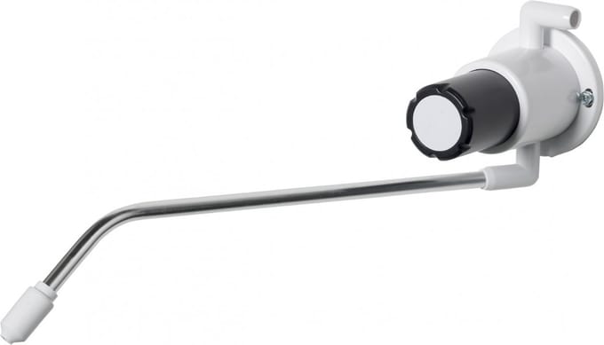 Doseerpomp DC1 Kit - 300 mm - Artikel 9701