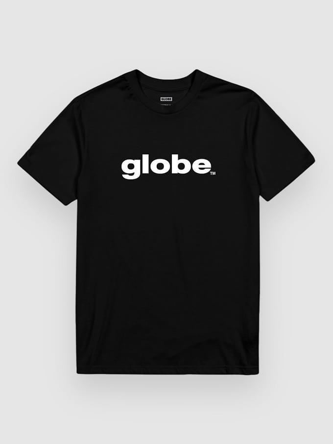 Globe O.G T-Shirt zwart