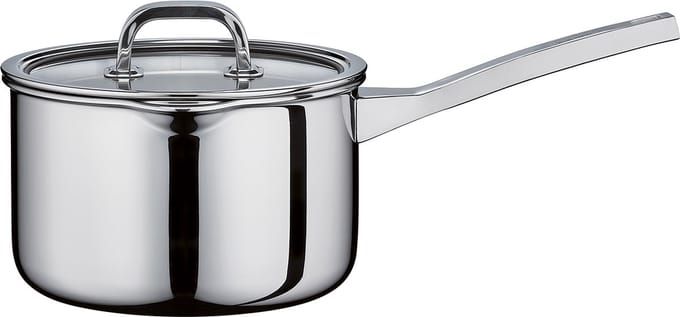 Steelpan 18cm hoog Spring Finesse2+