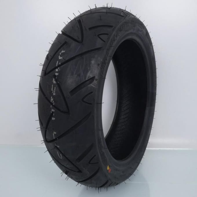 Band 120-70-12 Continental voor Scooter Peugeot 125 DJANGO CLASSIC 2014 tot 2016 Nieuw