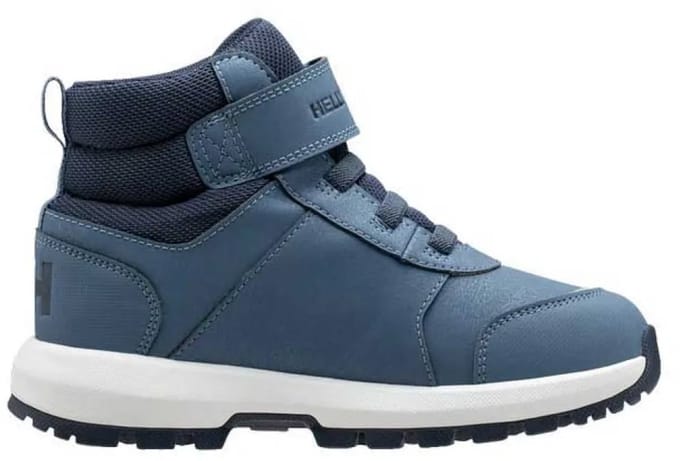 Helly Hansen Jk Shelter Ht Laarzen Blauw EU 29 Kinderen