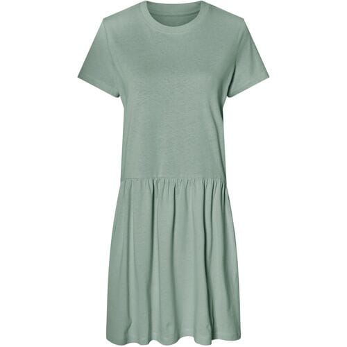 ESMARA Dames jurk (groen, XS (32/34))