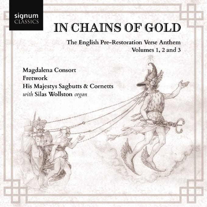In Chains of Gold