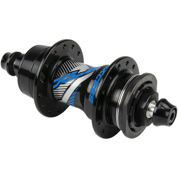 Achternaaf Excess R24 36h