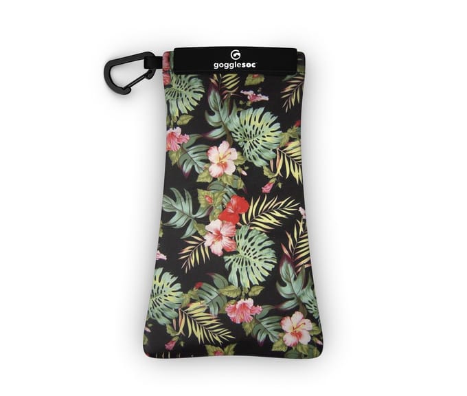 Gogglesoc Hawaiian Brilhoesje Veelkleurig