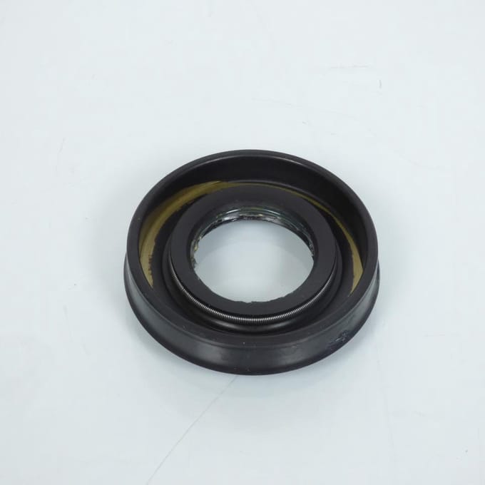 Keerring krukas 20x38x7mm voor scooter Piaggio 100 Diesis 2001 00G02501231