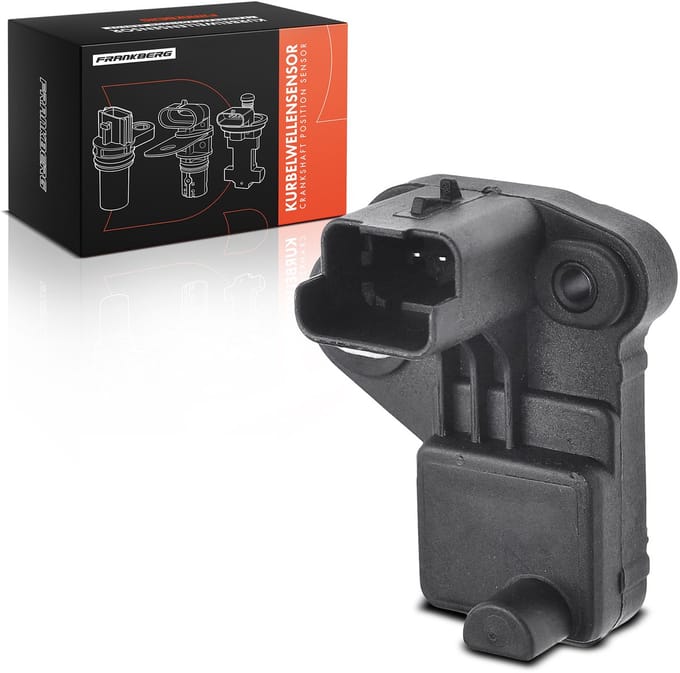Frankberg 1x krukassensor impulsgever voor Citroën Berlingo C2-C6 FORD