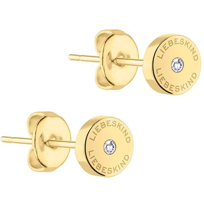Liebeskind Oorknopjes LJ-0547-E-07