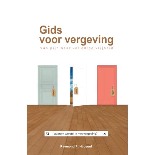 Gids Voor Vergeving - Raymond Hausoul