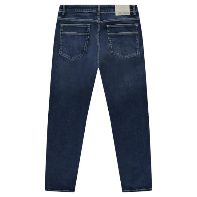 Cars Jeans Jeans Lugano Regular Fit - Heren