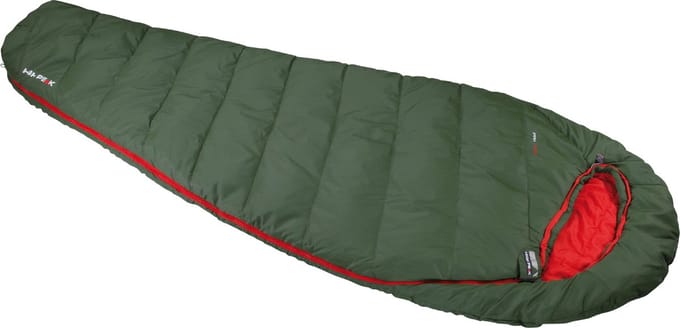 HIGH PEAK Pak 1000 ECO