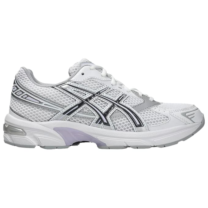 ASICS Gel-1130 White Carrier Grey Lilac (Women's)