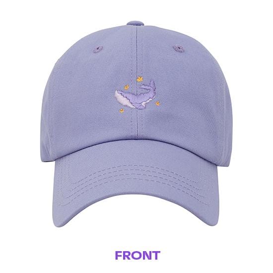 BTS 10e verjaardag FESTA BALL CAP gray